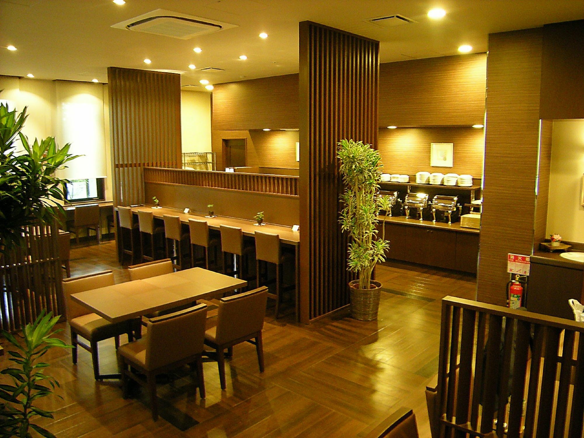 Hotel Route-Inn Dai-Ni Nishinasuno Nasushiobara Exterior foto